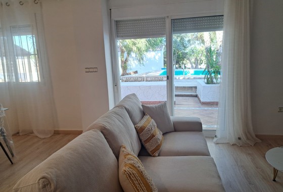 Resale - Detached Villa - Orihuela Costa - Orihuela