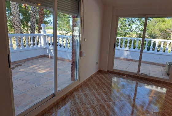 Revente - Villa - Orihuela Costa - Orihuela