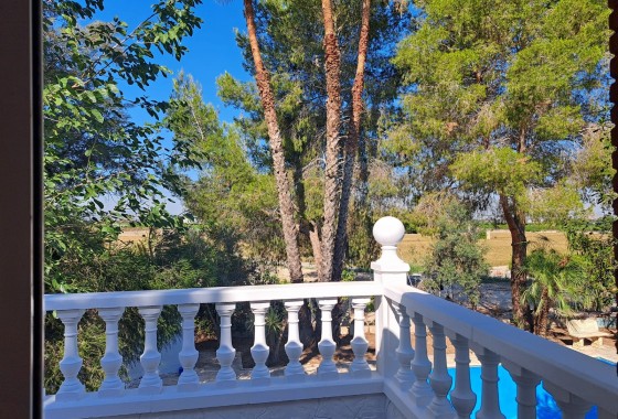 Resale - Detached Villa - Orihuela Costa - Orihuela