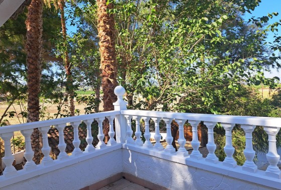 Resale - Detached Villa - Orihuela Costa - Orihuela