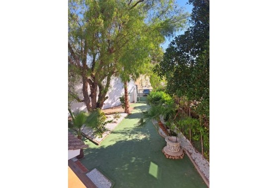 Resale - Detached Villa - Orihuela Costa - Orihuela