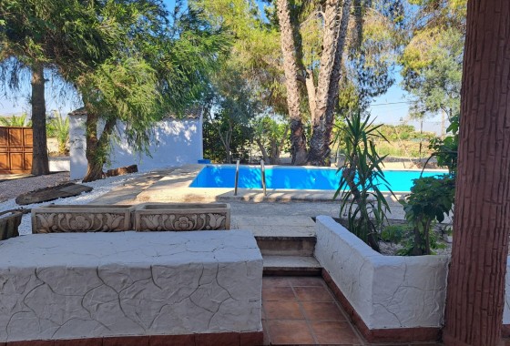 Resale - Detached Villa - Orihuela Costa - Orihuela