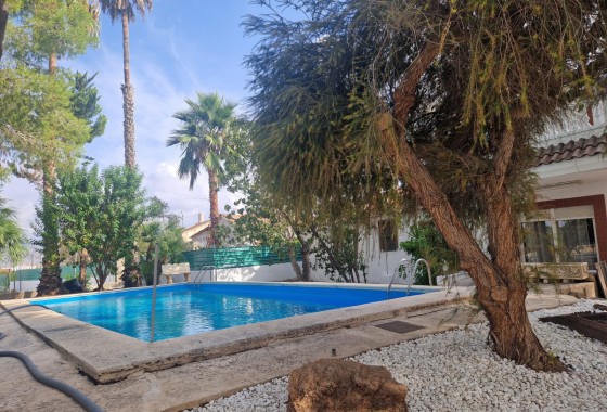 Resale - Detached Villa - Orihuela Costa - Orihuela