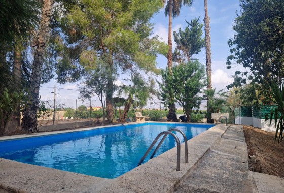 Resale - Detached Villa - Orihuela Costa - Orihuela