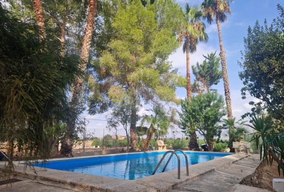 Resale - Detached Villa - Orihuela Costa - Orihuela