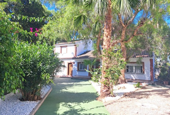 Segunda Mano - Chalet - Orihuela Costa - Orihuela