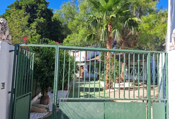 Resale - Detached Villa - Orihuela Costa - Orihuela