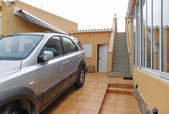 Revente - Villa - Cabo Roig - Lomas de Cabo Roig