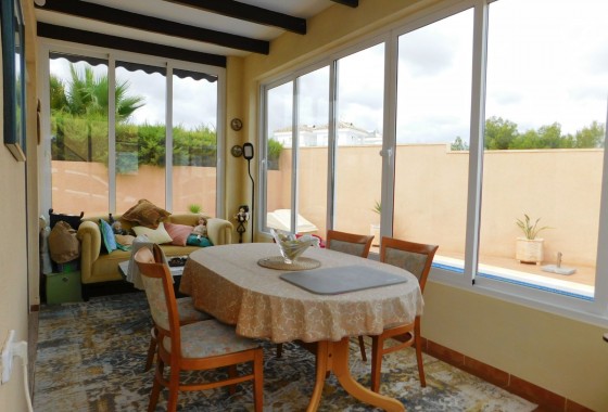 Revente - Villa - Cabo Roig - Lomas de Cabo Roig