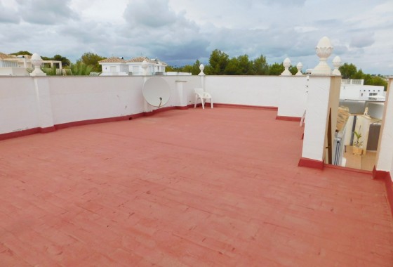 Revente - Villa - Cabo Roig - Lomas de Cabo Roig