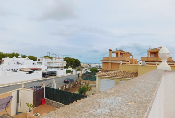 Revente - Villa - Cabo Roig - Lomas de Cabo Roig