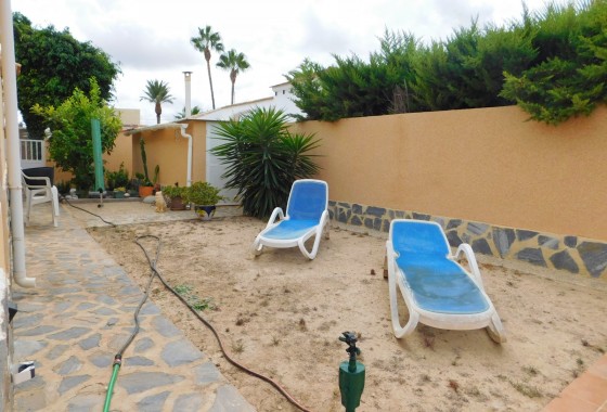 Resale - Detached Villa - Cabo Roig - Lomas de Cabo Roig