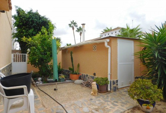 Resale - Detached Villa - Cabo Roig - Lomas de Cabo Roig