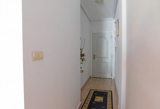 Revente - Appartement - San Miguel de Salinas - San Miguel Salinas