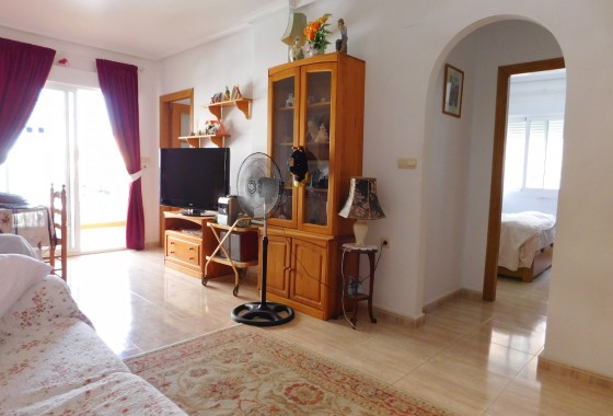 Revente - Appartement - San Miguel de Salinas - San Miguel Salinas