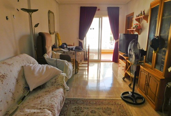 Revente - Appartement - San Miguel de Salinas - San Miguel Salinas