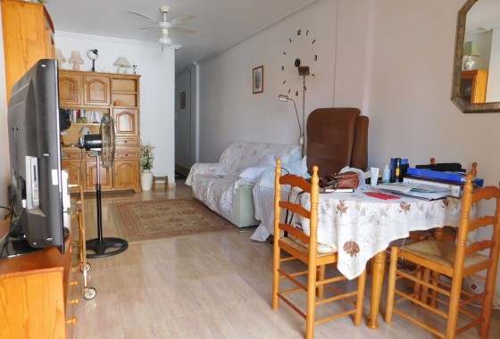 Segunda Mano - Apartamento - San Miguel de Salinas - San Miguel Salinas