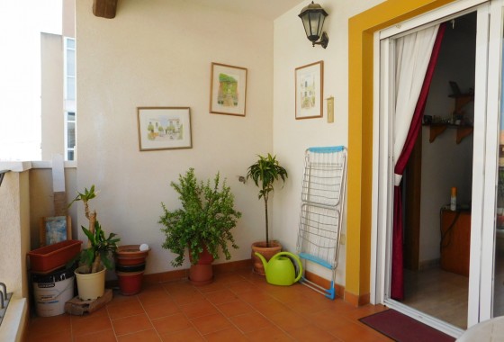 Resale - Apartment - San Miguel de Salinas - San Miguel Salinas