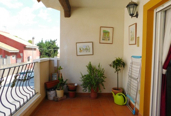 Revente - Appartement - San Miguel de Salinas - San Miguel Salinas