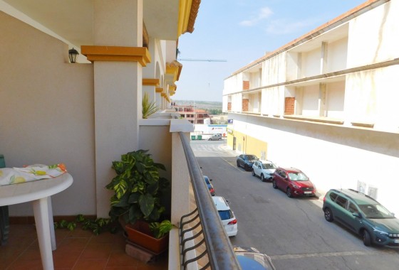 Revente - Appartement - San Miguel de Salinas - San Miguel Salinas