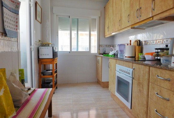 Resale - Apartment - San Miguel de Salinas - San Miguel Salinas