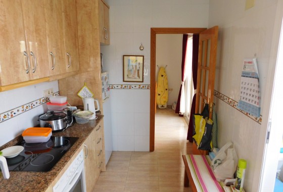 Revente - Appartement - San Miguel de Salinas - San Miguel Salinas