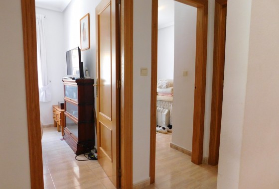 Revente - Appartement - San Miguel de Salinas - San Miguel Salinas