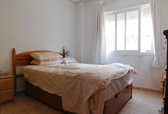 Revente - Appartement - San Miguel de Salinas - San Miguel Salinas