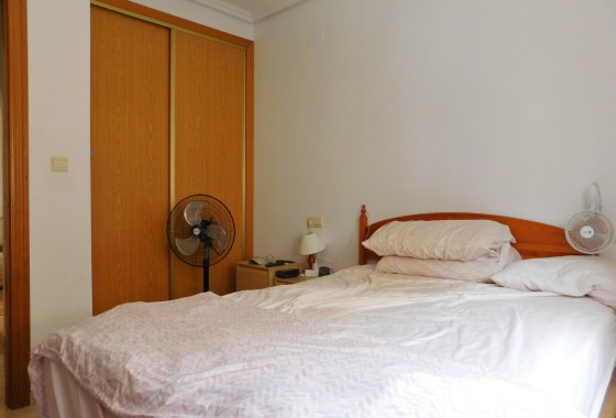 Revente - Appartement - San Miguel de Salinas - San Miguel Salinas