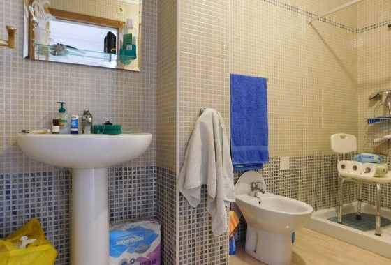 Revente - Appartement - San Miguel de Salinas - San Miguel Salinas