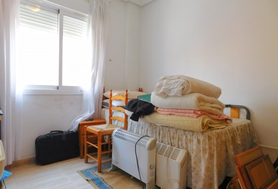 Revente - Appartement - San Miguel de Salinas - San Miguel Salinas