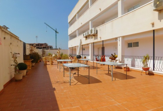 Revente - Appartement - San Miguel de Salinas - San Miguel Salinas