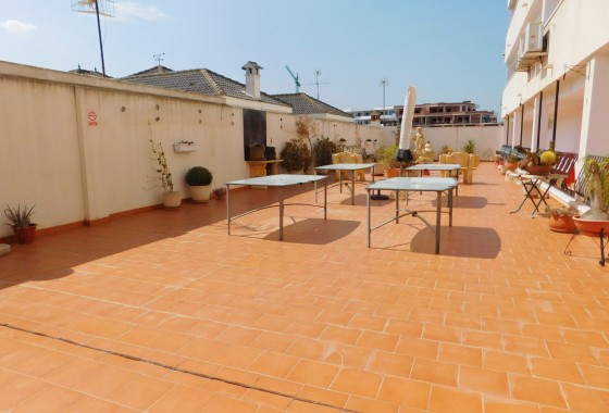 Resale - Apartment - San Miguel de Salinas - San Miguel Salinas