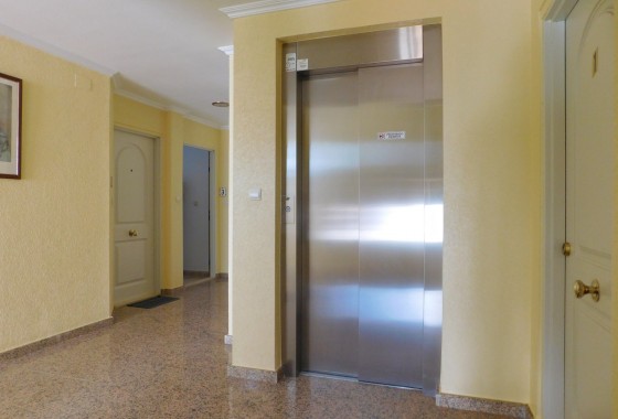 Resale - Apartment - San Miguel de Salinas - San Miguel Salinas