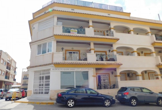 Revente - Appartement - San Miguel de Salinas - San Miguel Salinas