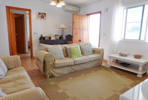 Resale - Detached Villa - San Miguel de Salinas - San Miguel Salinas