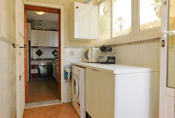 Resale - Detached Villa - San Miguel de Salinas - San Miguel Salinas