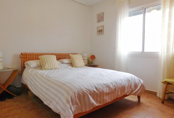 Resale - Detached Villa - San Miguel de Salinas - San Miguel Salinas