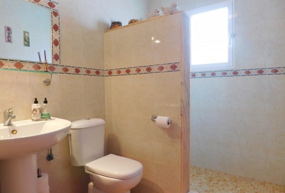 Resale - Detached Villa - San Miguel de Salinas - San Miguel Salinas