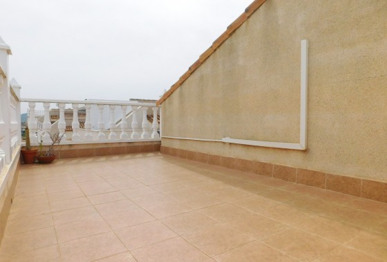 Resale - Detached Villa - San Miguel de Salinas - San Miguel Salinas