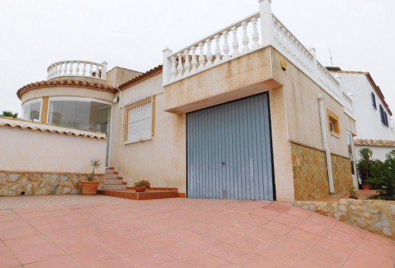 Segunda Mano - Chalet - San Miguel de Salinas - San Miguel Salinas