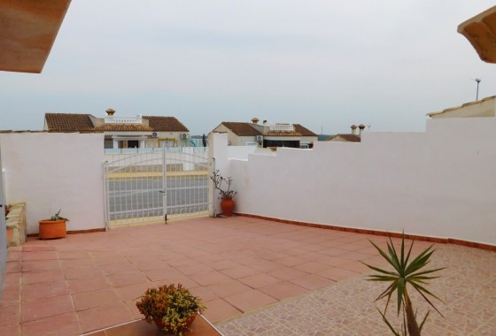 Resale - Detached Villa - San Miguel de Salinas - San Miguel Salinas