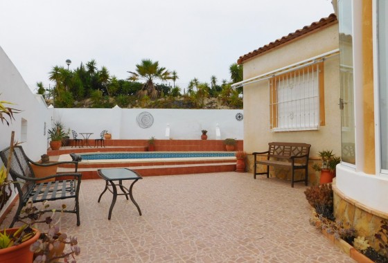 Revente - Villa - San Miguel de Salinas - San Miguel Salinas