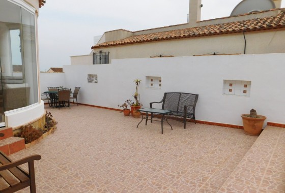 Revente - Villa - San Miguel de Salinas - San Miguel Salinas