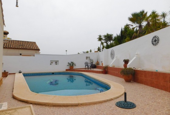 Revente - Villa - San Miguel de Salinas - San Miguel Salinas