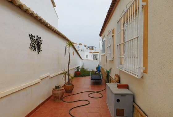 Resale - Detached Villa - San Miguel de Salinas - San Miguel Salinas