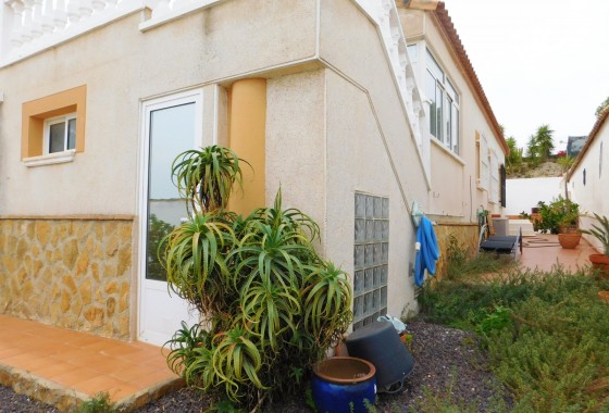 Resale - Detached Villa - San Miguel de Salinas - San Miguel Salinas