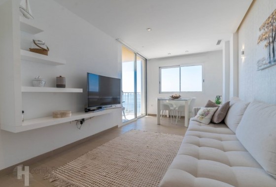 Resale - Apartment - Lo Pagan - San Pedro del Pinatar