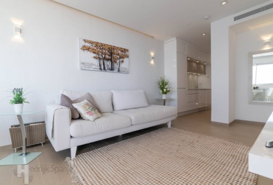 Resale - Apartment - Lo Pagan - San Pedro del Pinatar