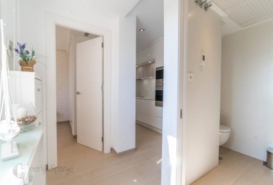 Resale - Apartment - Lo Pagan - San Pedro del Pinatar